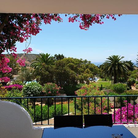 Casa Monaco Vue Mer Praia Da Luz Zewnętrze zdjęcie