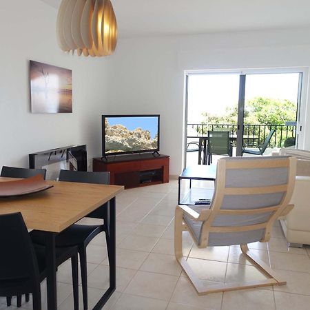 Casa Monaco Vue Mer Praia Da Luz Zewnętrze zdjęcie