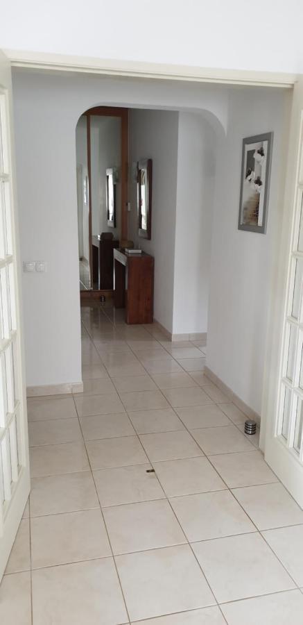 Casa Monaco Vue Mer Praia Da Luz Zewnętrze zdjęcie