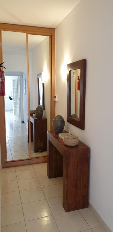 Casa Monaco Vue Mer Praia Da Luz Zewnętrze zdjęcie