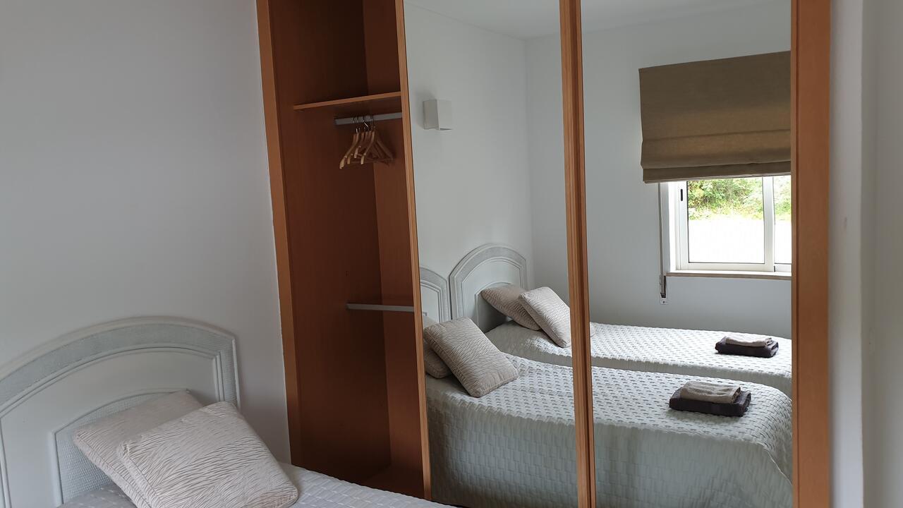 Casa Monaco Vue Mer Praia Da Luz Zewnętrze zdjęcie