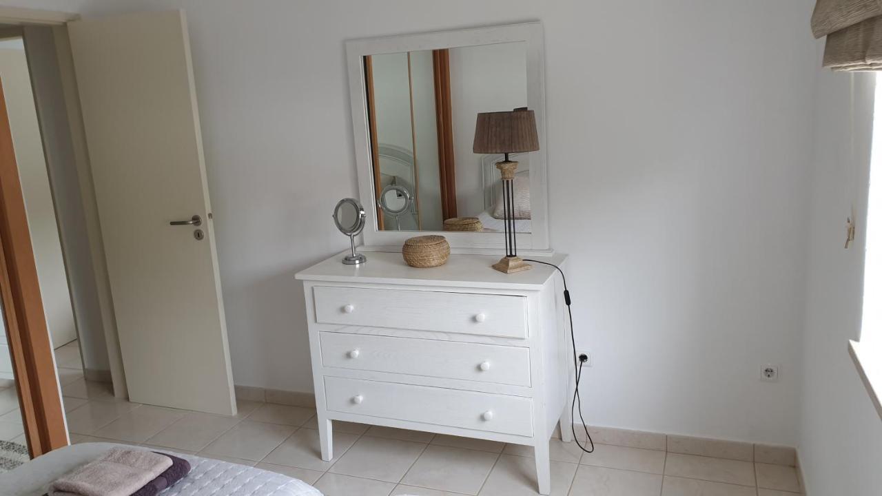 Casa Monaco Vue Mer Praia Da Luz Zewnętrze zdjęcie