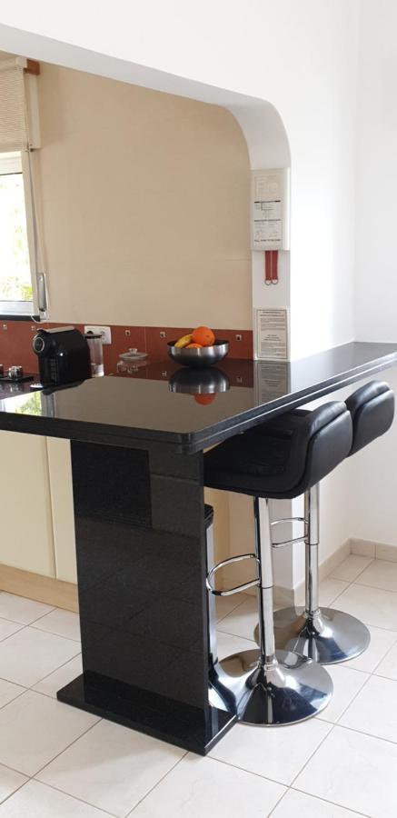 Casa Monaco Vue Mer Praia Da Luz Zewnętrze zdjęcie