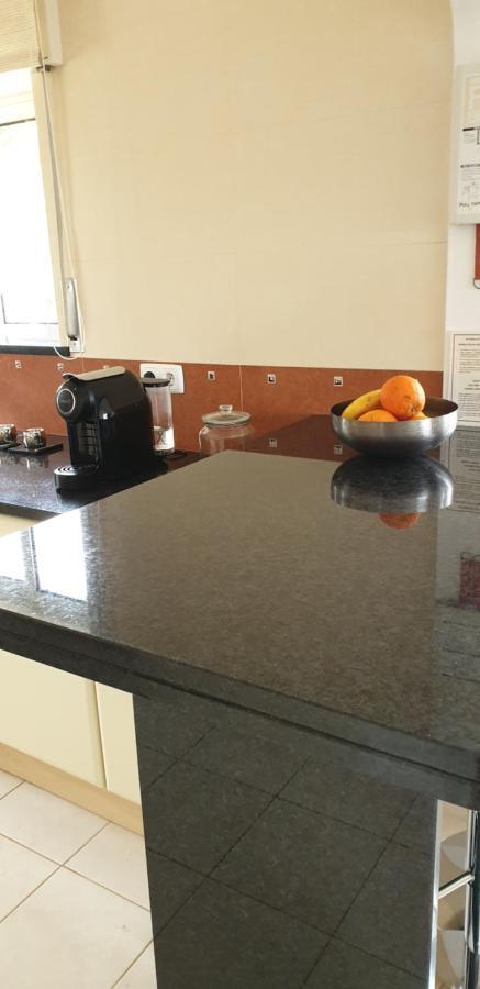 Casa Monaco Vue Mer Praia Da Luz Zewnętrze zdjęcie