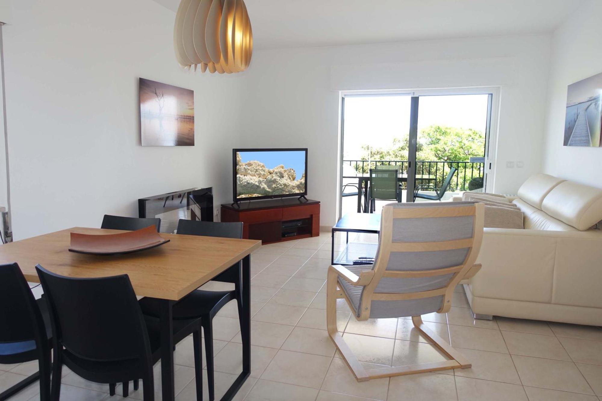 Casa Monaco Vue Mer Praia Da Luz Zewnętrze zdjęcie
