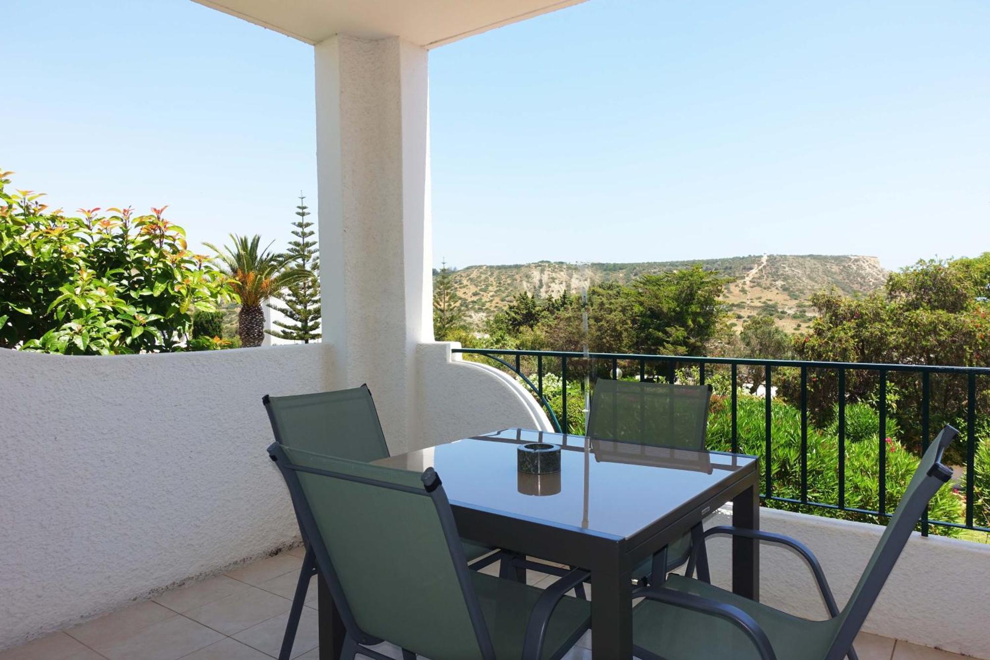 Casa Monaco Vue Mer Praia Da Luz Zewnętrze zdjęcie