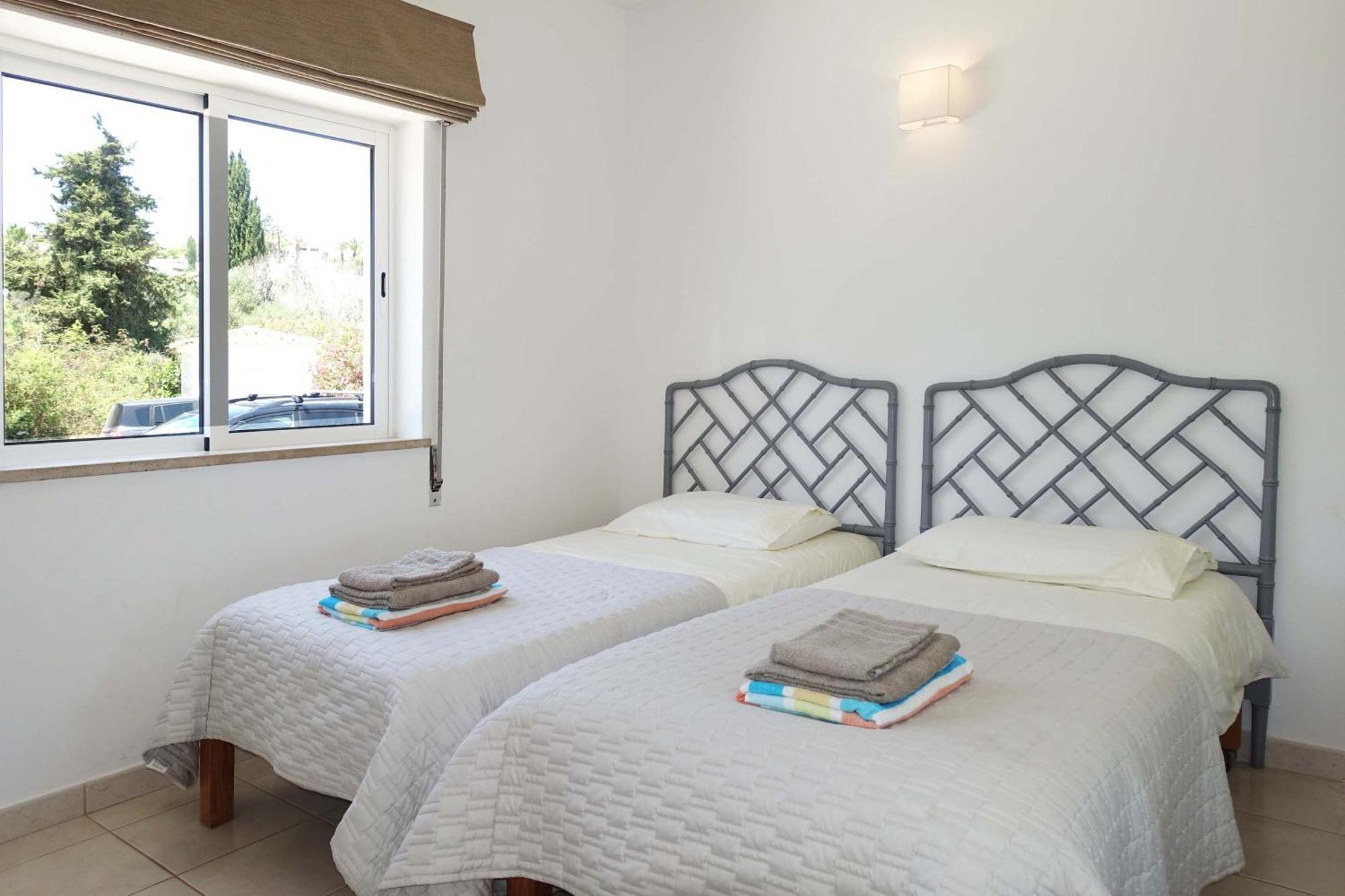 Casa Monaco Vue Mer Praia Da Luz Zewnętrze zdjęcie