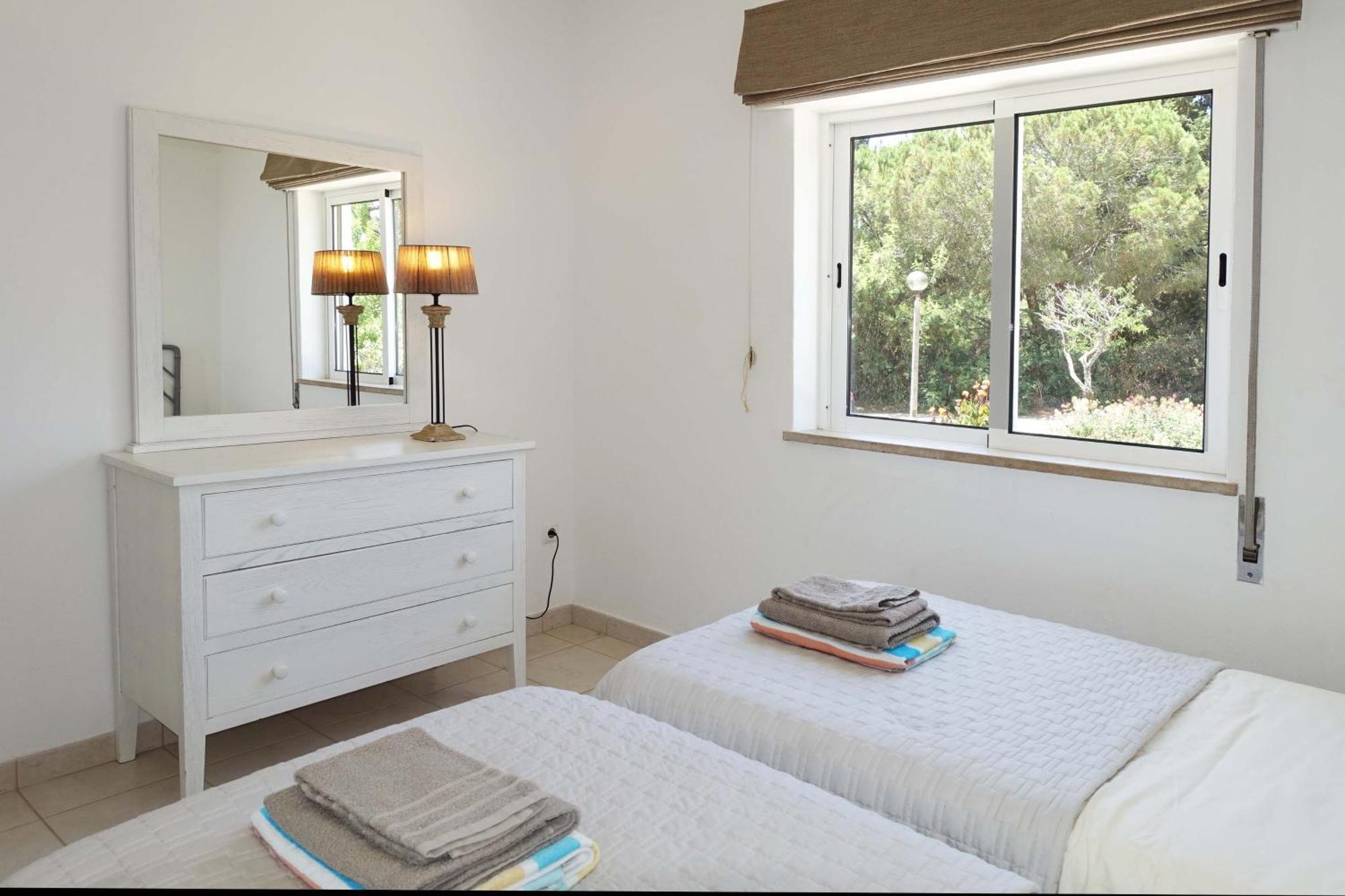 Casa Monaco Vue Mer Praia Da Luz Zewnętrze zdjęcie